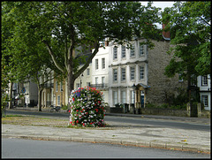 summer in St Giles