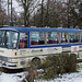 Bus der Lutze in Gieboldehausen