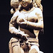 Detail of the Goddess of Abundance Sri Lakshmi in the Metropolitan Museum of Art, August 2023 Detail of the Goddess of Abundance Sri Lakshmi in the Metropolitan Museum of Art, August 2023