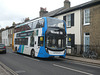 Stagecoach East 11726 (SK23 CRU) in Cambridge - 27 Feb 2026 (P1230047)