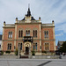 Novi Sad- Bishops Palace