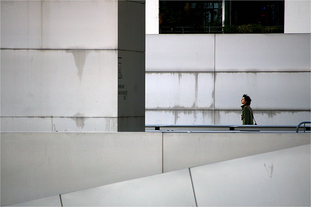 Géométrie urbaine