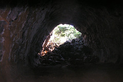 Undara Lava Tubes