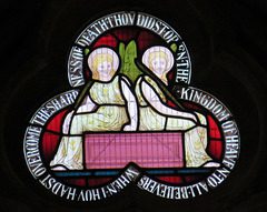 st mary magdalene , woodchester square, paddington, london