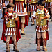 Desfile de "romanos" - Córdoba