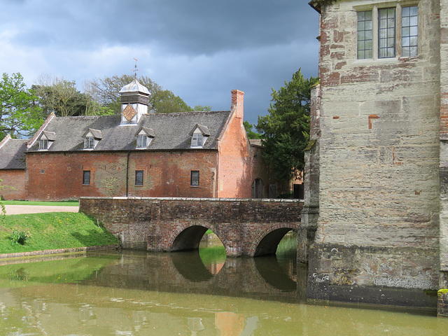 baddesley clinton house, warks (26)