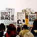 Don't Attack Iraq