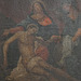 13 - Jesus wird vom Kreuz genommen und in den Schoß seiner Mutter gelegt