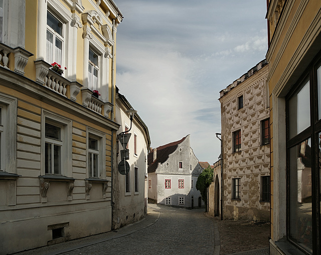 Slavonice