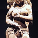 Detail of the Goddess of Abundance Sri Lakshmi in the Metropolitan Museum of Art, August 2023 Detail of the Goddess of Abundance Sri Lakshmi in the Metropolitan Museum of Art, August 2023