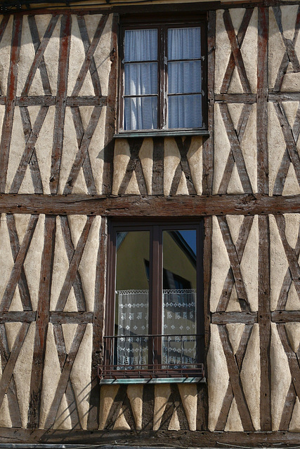 Semur en Auxois