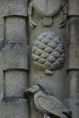 wreay church, cumbria