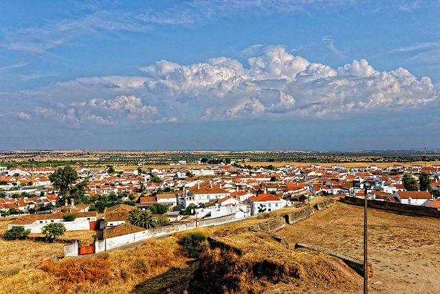 Mourão, Portugal