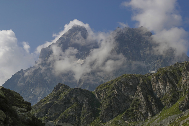 Pian del Re, Crissuolo - Cuneo