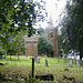 Church of St Andrew at Owston (Grade I listed building)