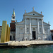 San Giorgio Maggiore-Kirche