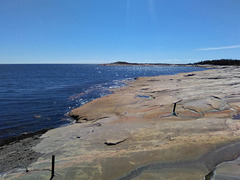 Région sauvage du Québec