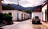 Camion Ford de Margarita en 1989