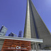 Entrance to the CN Tower (© Buelipix)