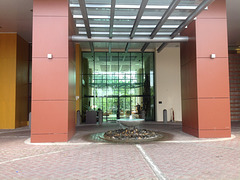 20 Radisson Summit Hotel Entrance