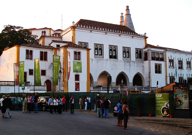 Sintra - Opera