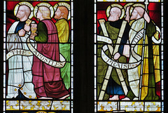 st mary magdalene , woodchester square, paddington, london