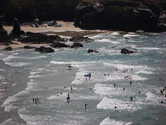 Porthcothan III