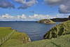 Outer Hebrides from Duntulm - Isle of Skye (HFF everyone)