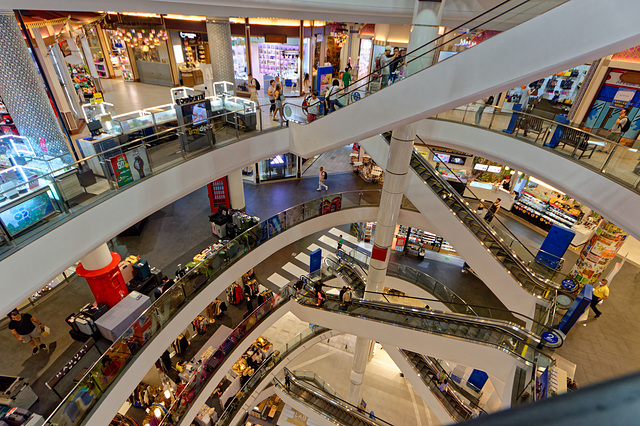 Terminal 21 Asok 26 Terminal 21 Asok 26