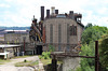 Luxembourg steel