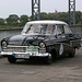 Ford Taunus 17 m