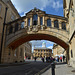 Oxford, The Bridge of Sighs