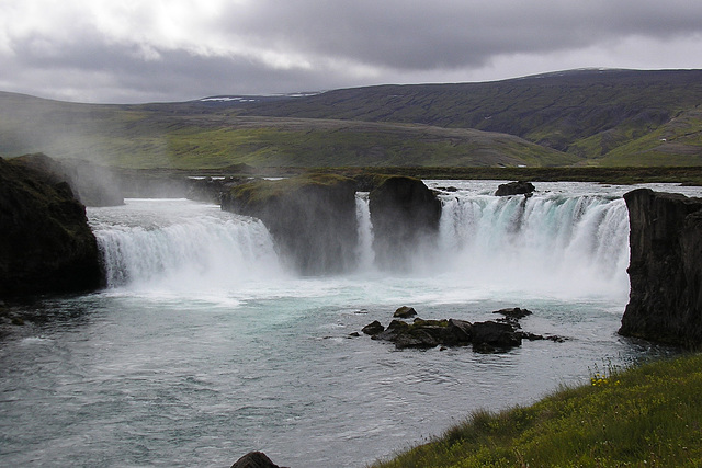 Gothafoss