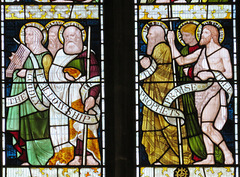 st mary magdalene , woodchester square, paddington, london