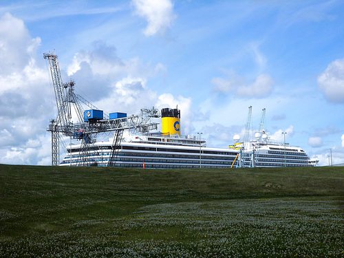 Costa Fortuna  (II)