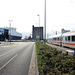HFF - Emden Bahnhof Außenhafen