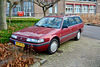 1997 Mazda 626 Wagon 2.0i LX