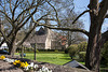 20150419 7690VRAw [D~SHG] Kloster Möllenbeck, Möllenbeck