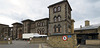 wandsworth prison, london