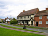 Village Hall at Aston Cantlow.