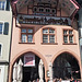 Giebelmalerei