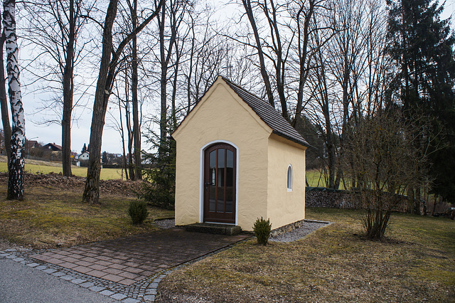 Edlhausen, Kapelle (PiP)