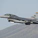 General Dynamics F-16D Fighting Falcon 88-0156