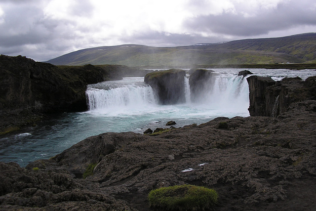 Gothafoss