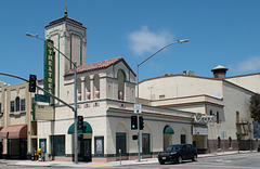 Watsonville Fox Theatre (#1225)
