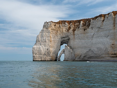 Étretat