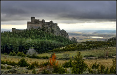 Castillo de Loarre