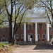 Third County Courthouse in Historic Richmond Town, April 2016