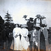 Tennis Party at Ballyforan Park Kildare, 1911