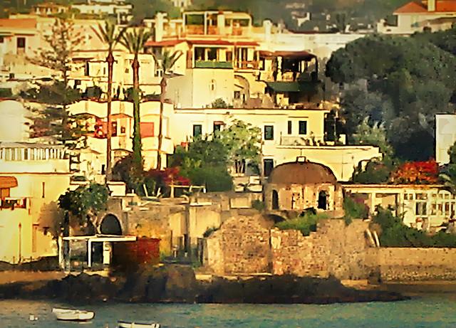 porto d'ischia